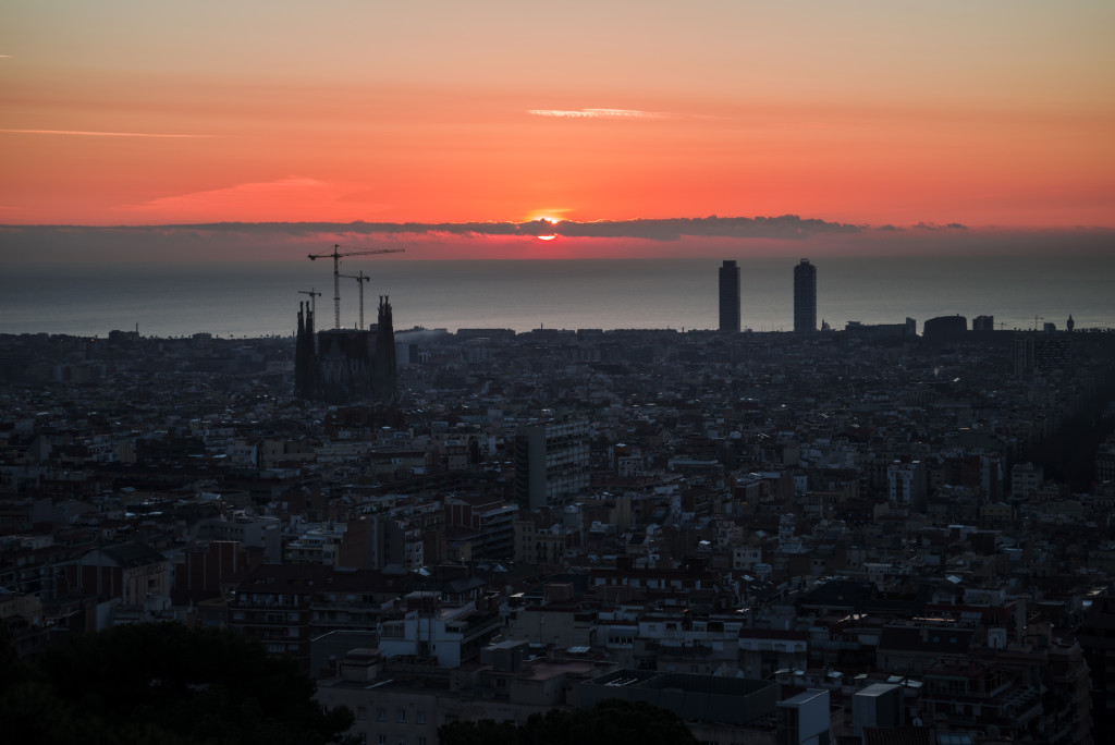 vuelta al trabajo - diseño web barcelona