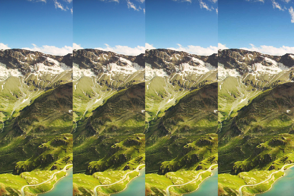 tamaño imagenes diseño web