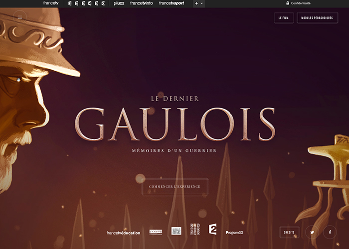 mejores diseños web 2016-2017