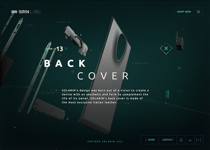 mejores diseños web 2016-2017 7