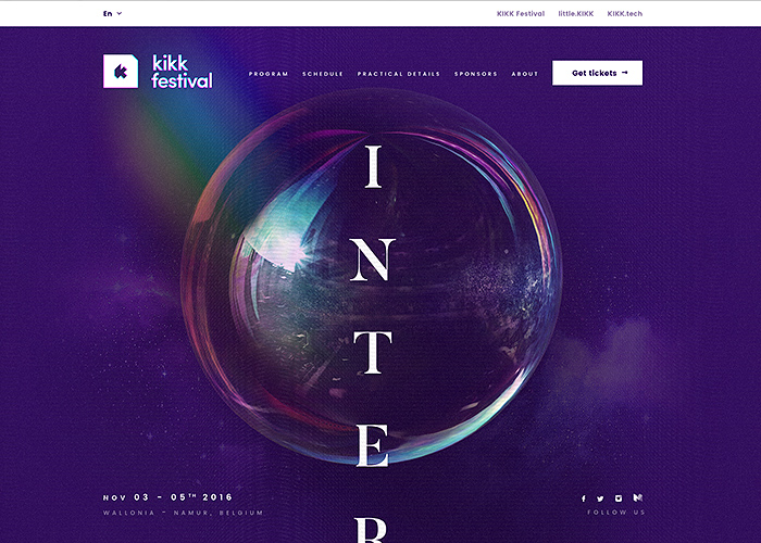 mejores diseños web 2016-2017 9