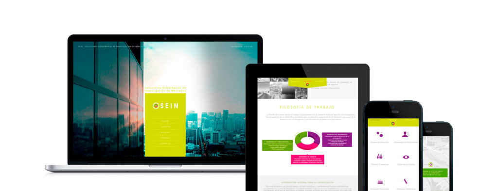 cuánto cuesta una página web