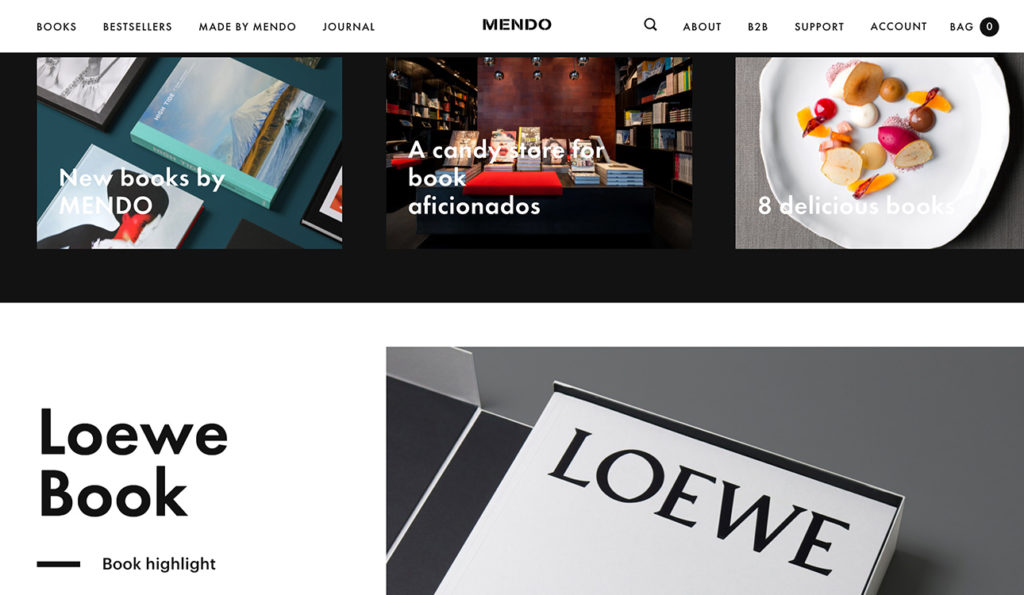 mejores diseños web 2018 5