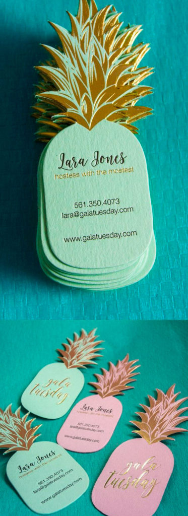 tarjetas de presentación originales 3