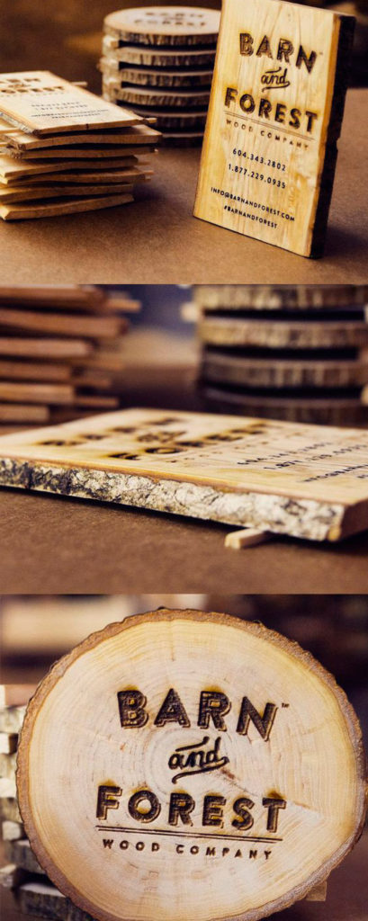 tarjetas de presentación originales 4