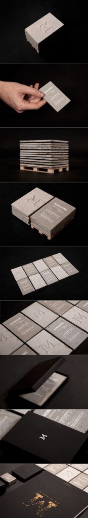 tarjetas de visita para arquitectos 4