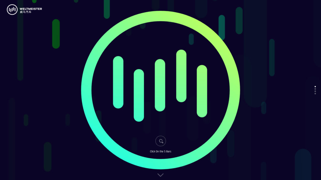 inspiración diseño web 3