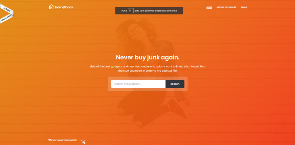 inspiración diseño web 5