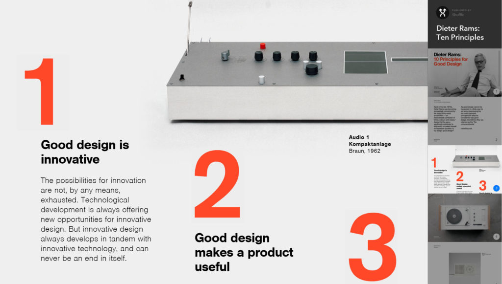 inspiración diseño web 7