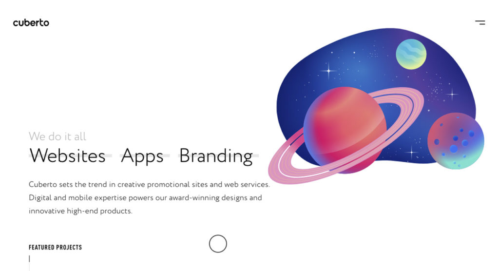 000-inspiracion mejores diseño web junio 2018