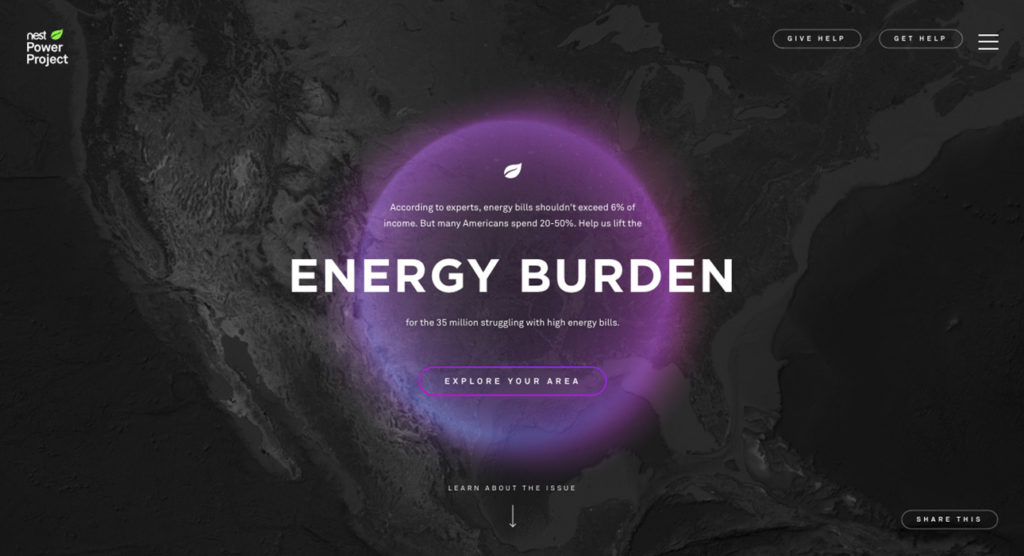 008-inspiracion mejores diseño web junio 2018