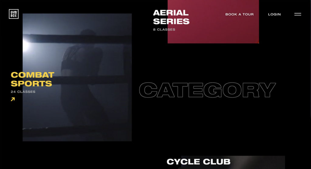 013-inspiracion mejores diseño web junio 2018