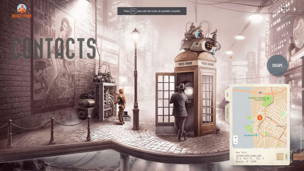 mejores diseños web Julio 2018_ryckerlymanrobotics02