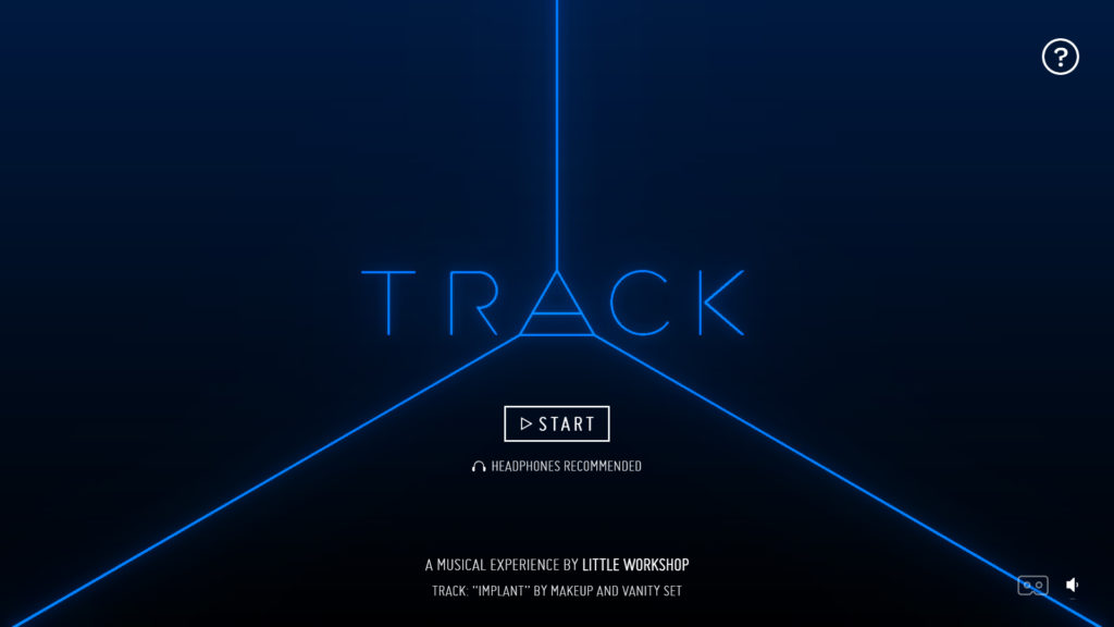 mejores diseños web Julio 2018_track01