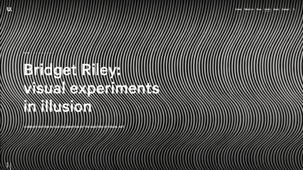 mejores diseños web Julio 2018_union02