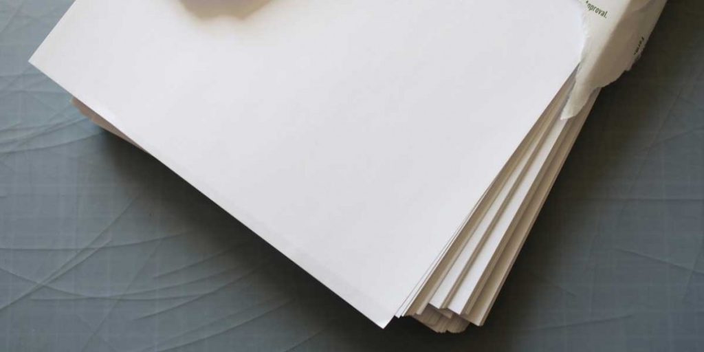 Modelos de tarjetas de visita -tridimensional