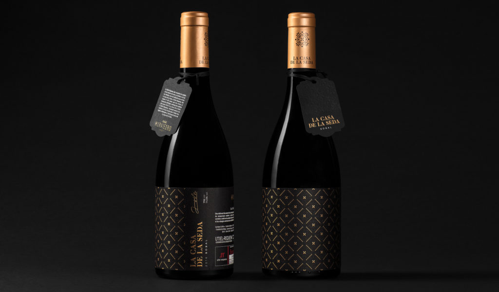 packaging original - casa de la seda 011