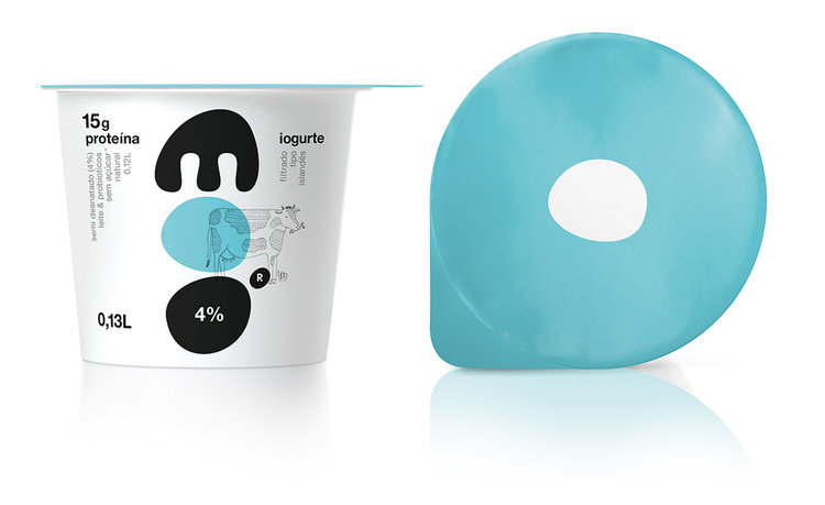 packaging original - moo yogurt 0