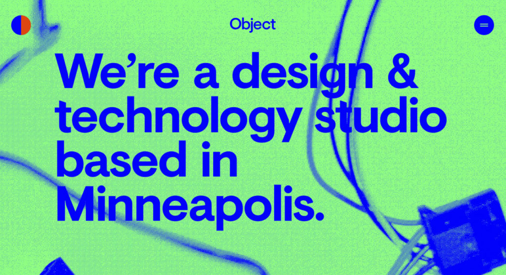 mejores diseños web - object 1