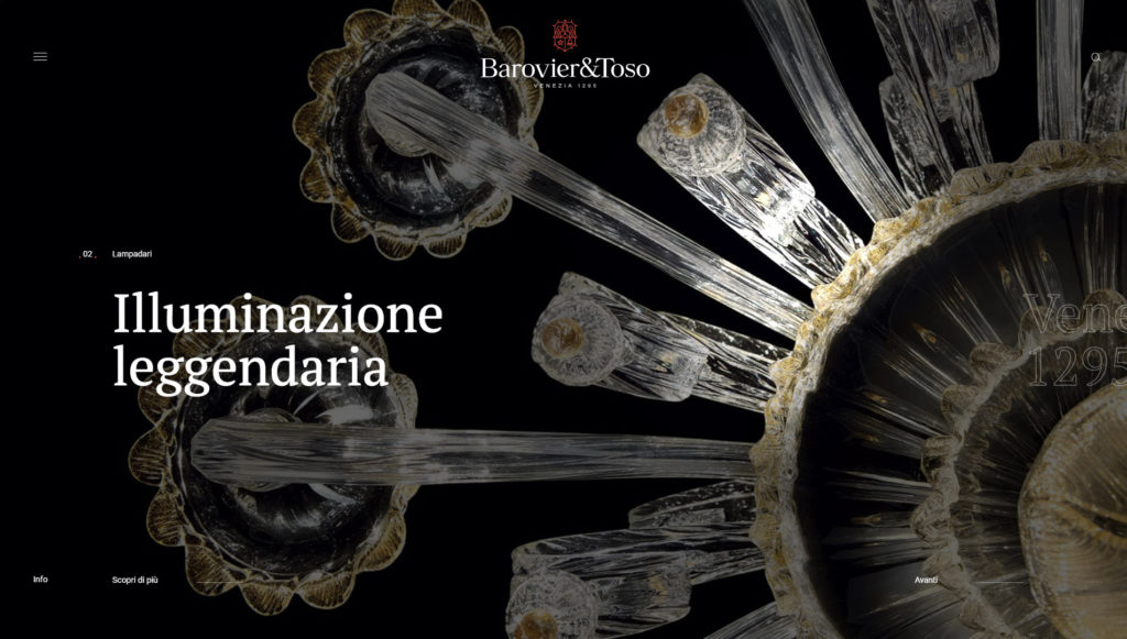 mejores diseños web barovierandtoso 01