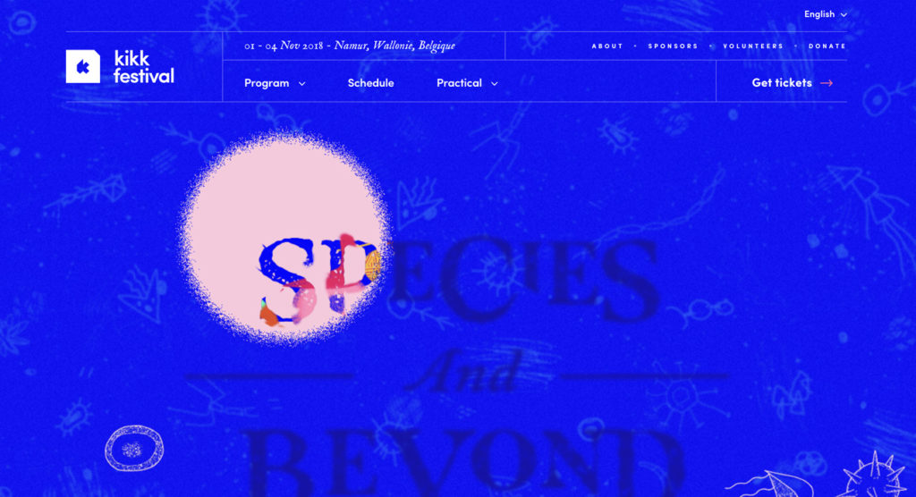 mejores-diseños-web-septiembre-2018-kikk-festival-website-01