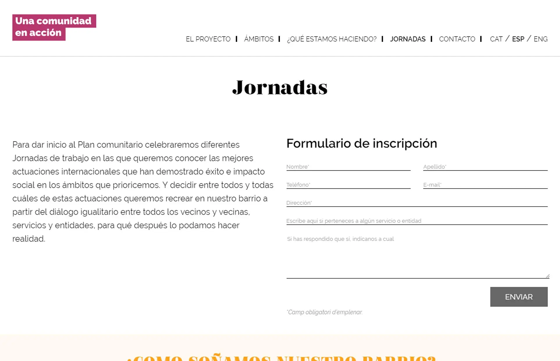 La Verneda i la Pau · vista 8