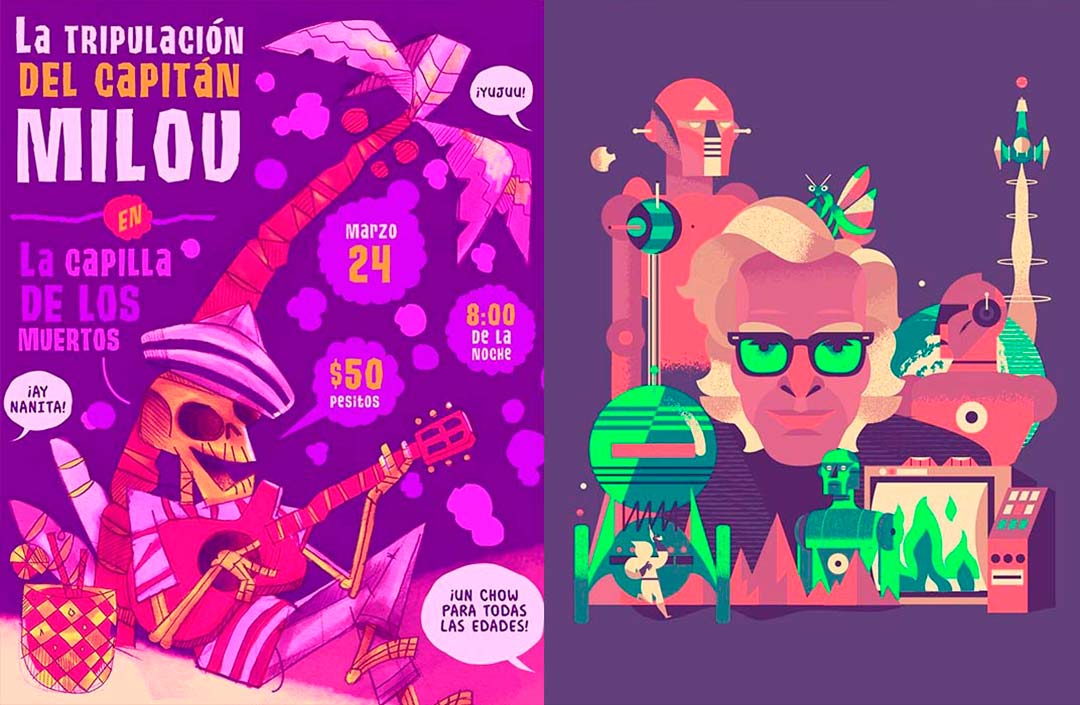 ilustracion_profe_james_entrevista_diseno_grafico 