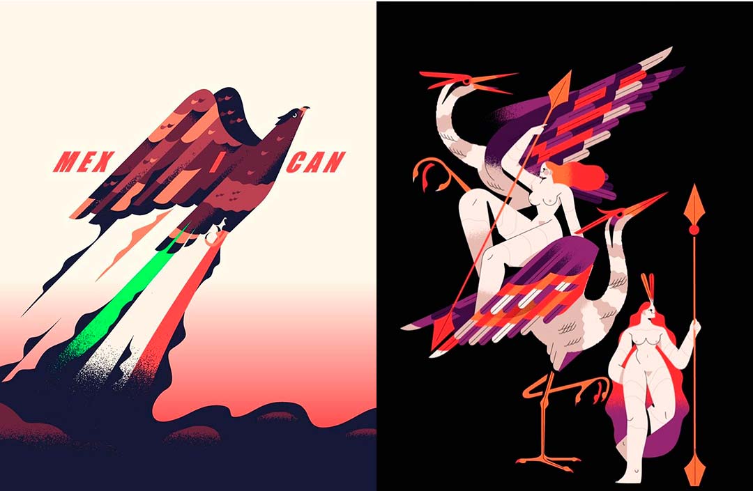 ilustracion_profe_james_entrevista_diseno_grafico 