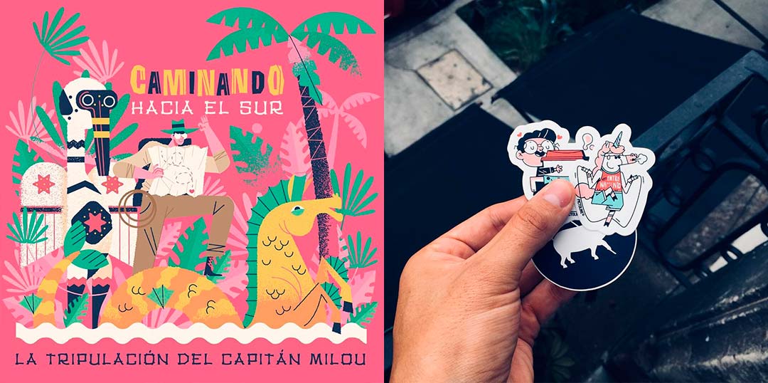 ilustracion_profe_james_entrevista_diseno_grafico 