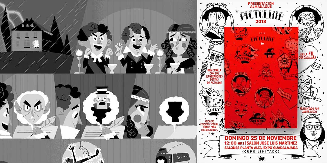 ilustracion_profe_james_entrevista_diseno_grafico 