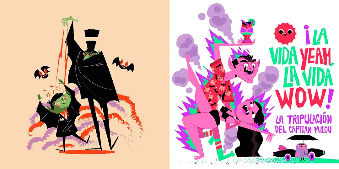 ilustracion_profe_james_entrevista_diseno_grafico 