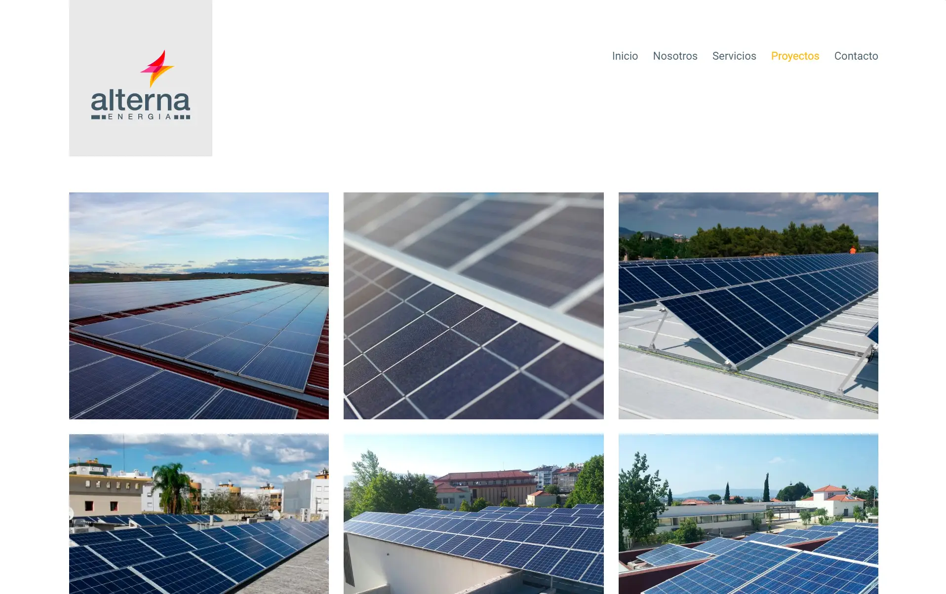 Alterna Energía · vista 4