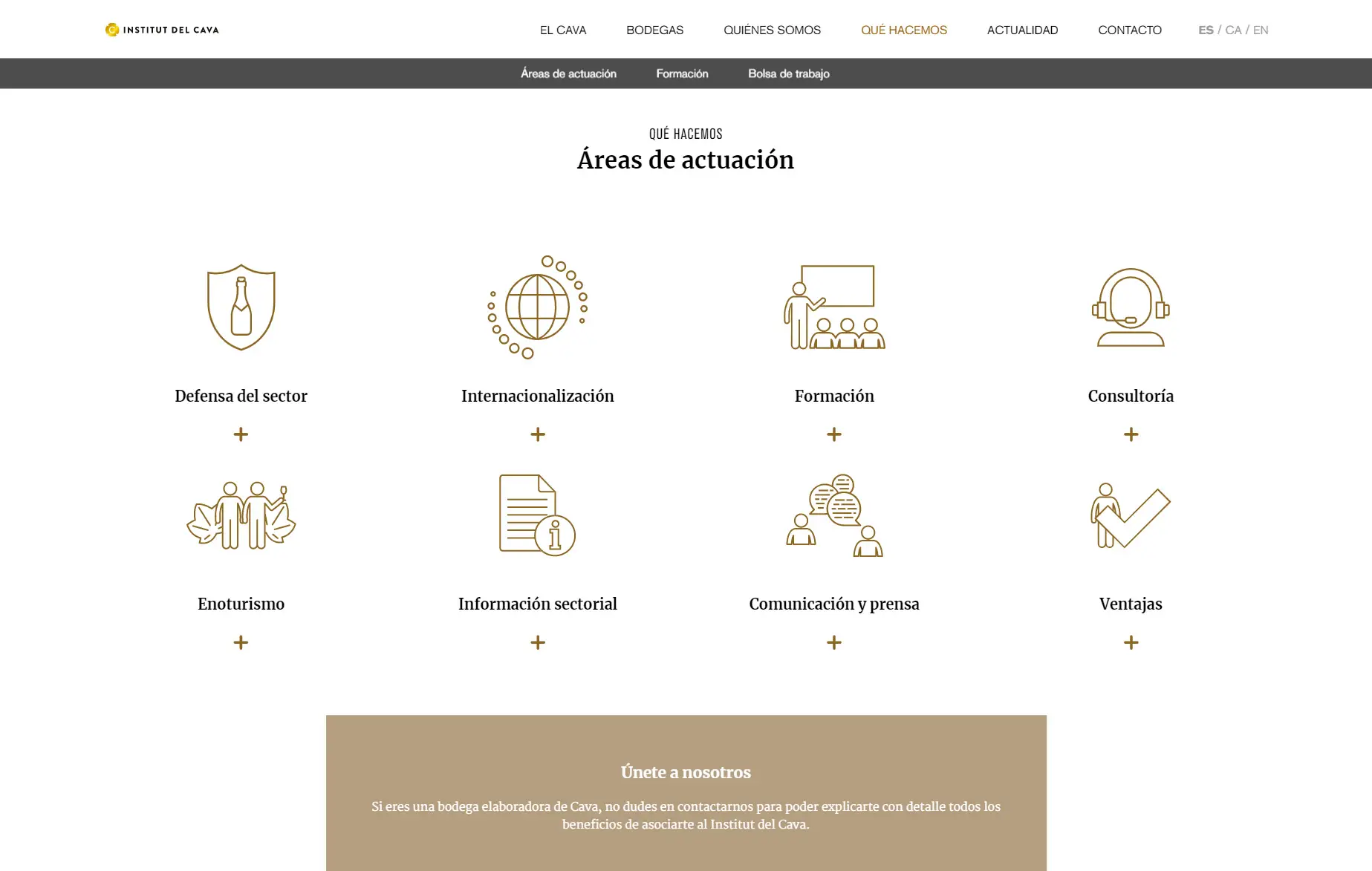 Institut del Cava · vista 4