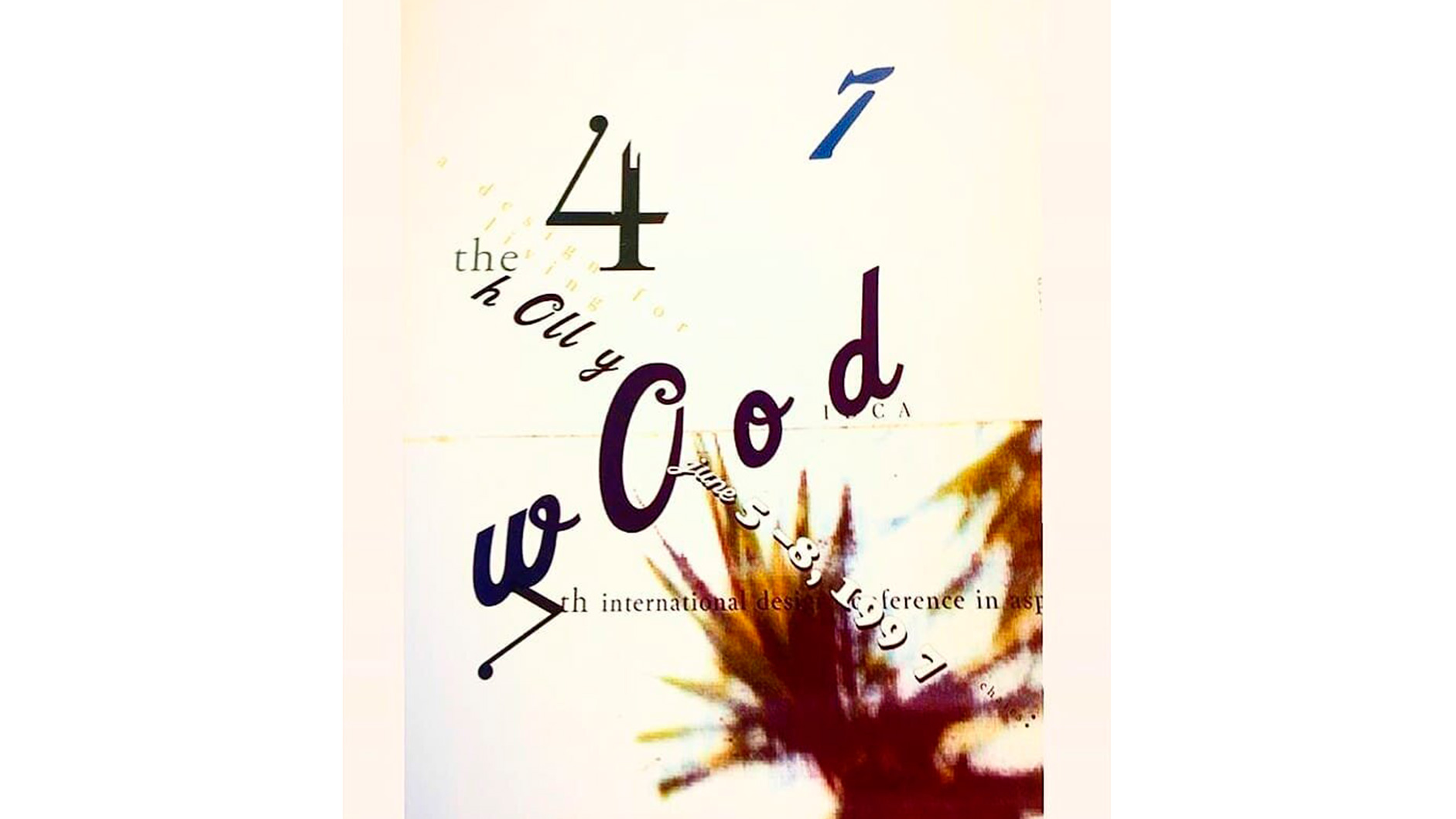 mejores diseñadores graficos 2020_David Carson058