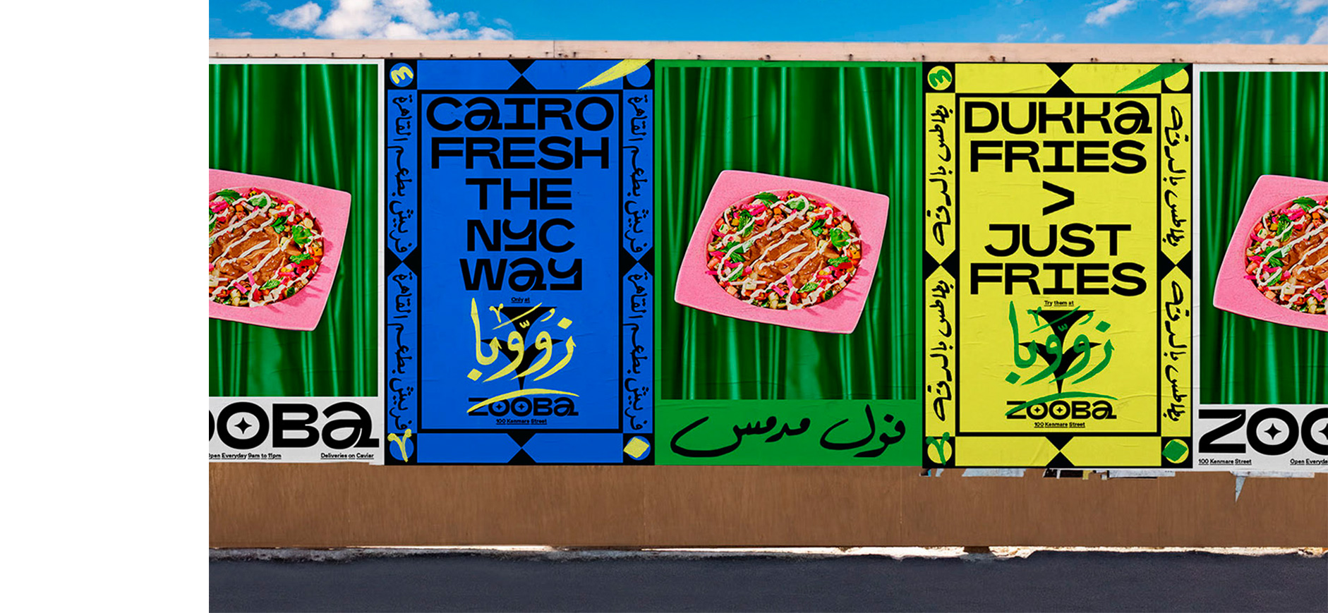 mejores diseñadores graficos 2020_Jessica Walsh033