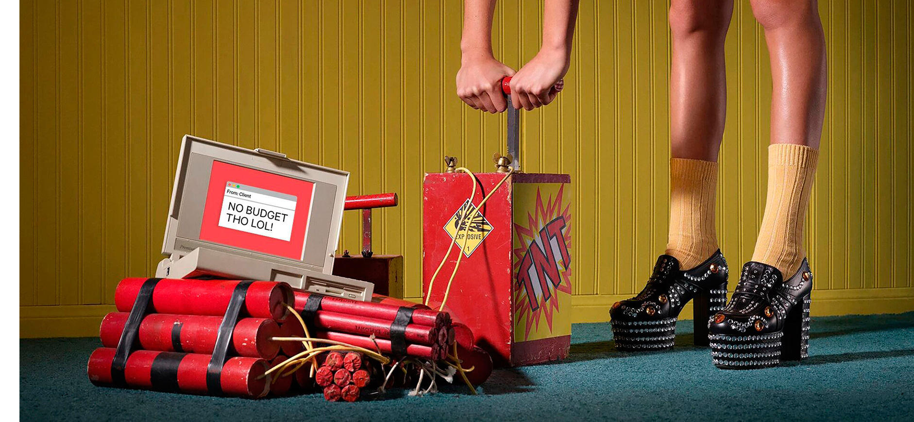 mejores diseñadores graficos 2020_Jessica Walsh033