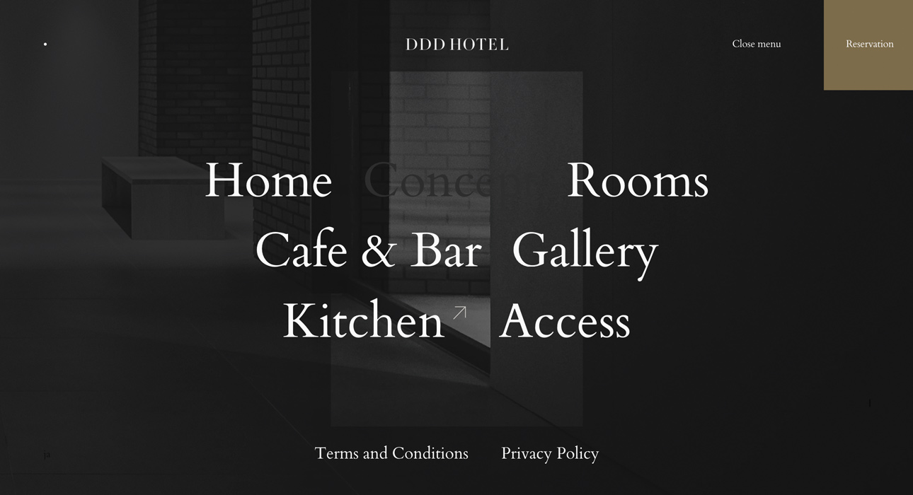 mejor-diseño-web-hotel-ddd-hotel-site
