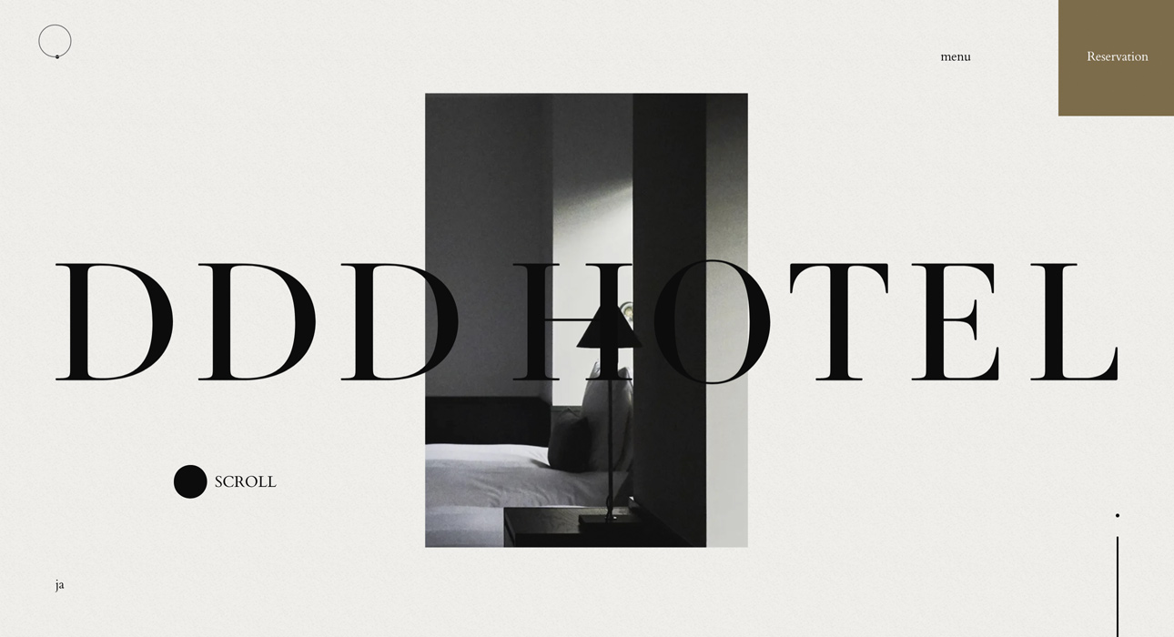 mejor-diseño-web-hotel-ddd-hotel-website