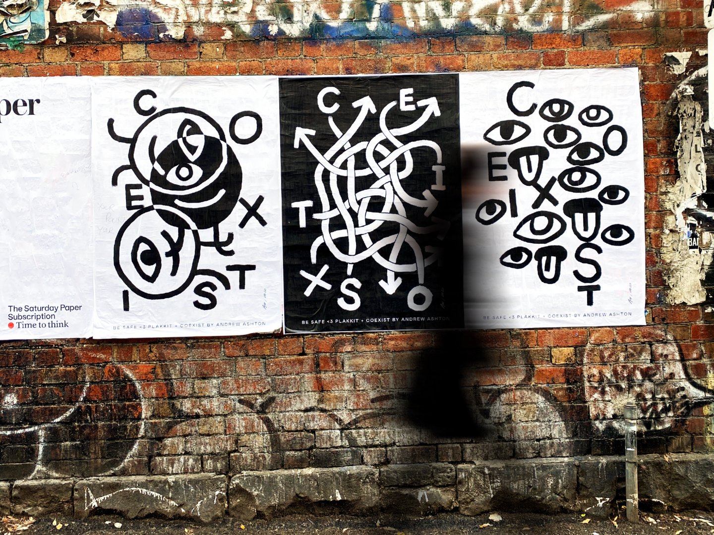 mejores-carteles-2021-Coexist-Covid-Street-51