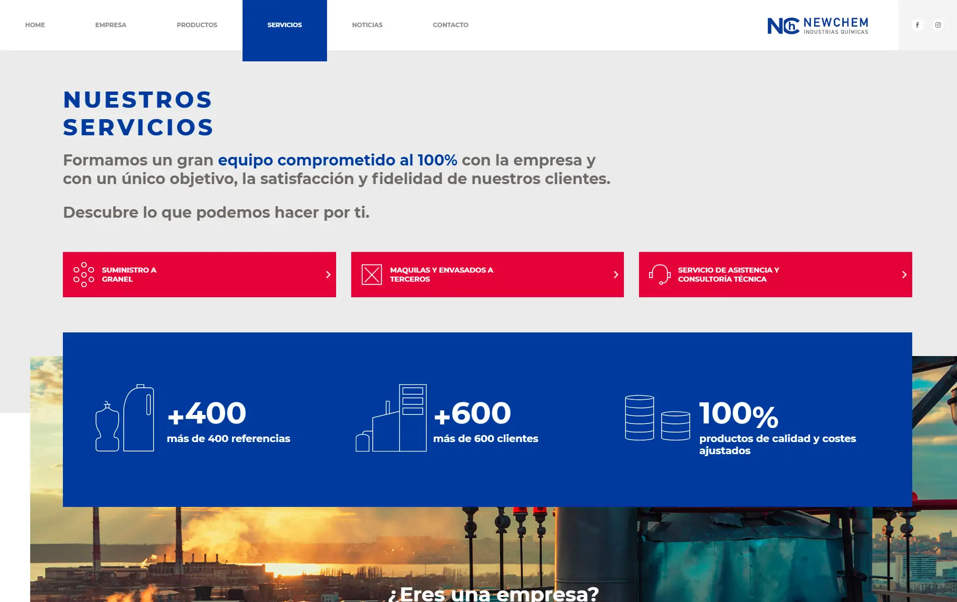 Newchem · vista 7