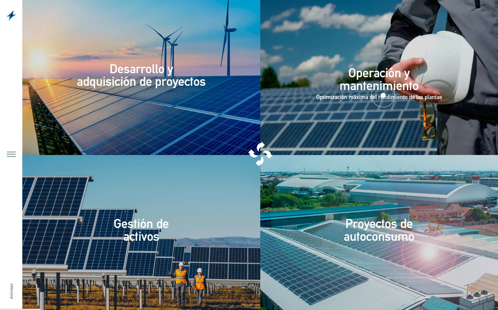 Alter Enersun · vista 7