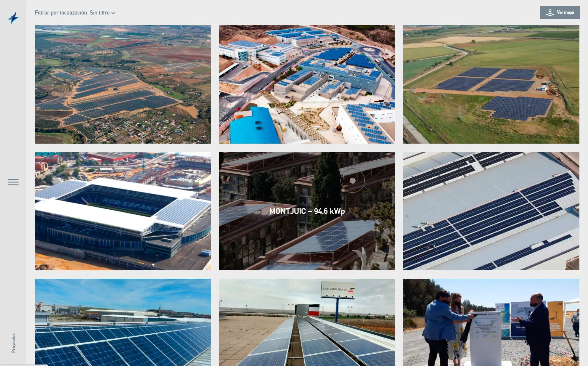 Alter Enersun · vista 4