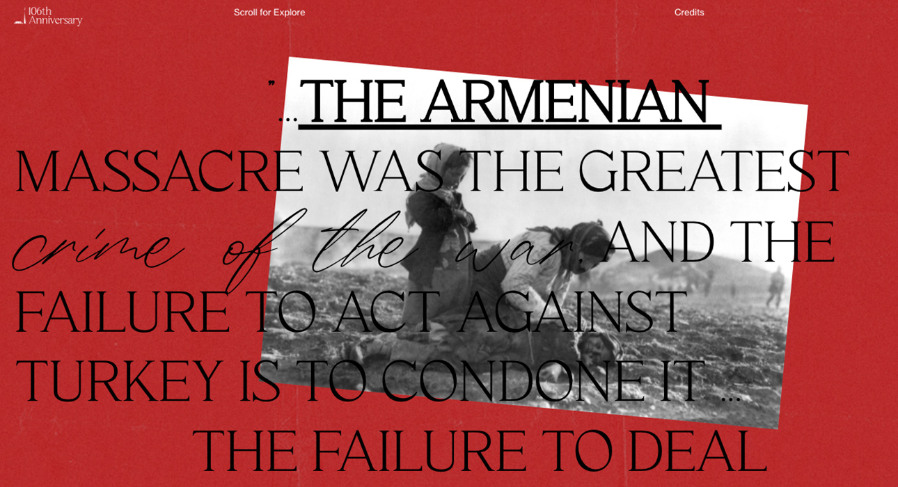 mejores-diseno-web-2022-genocide-greatarmenia-2