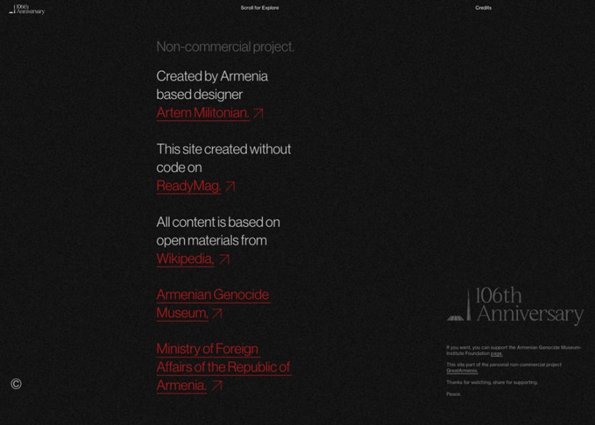 mejores-diseno-web-2022-genocide-greatarmenia-4