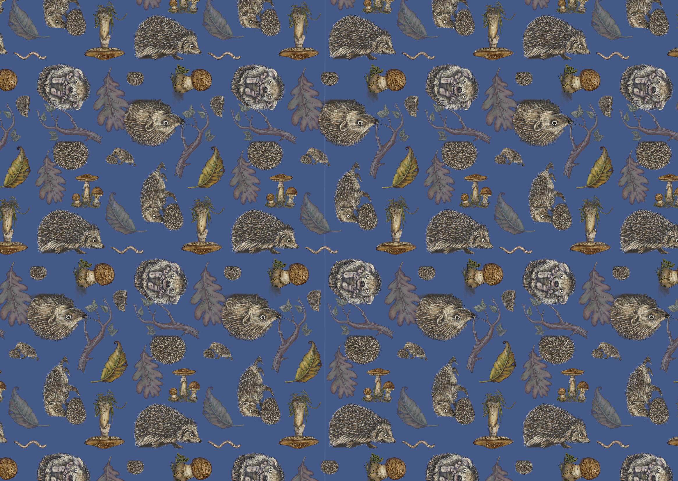 tendencias-diseno-grafico-2022-ilustracion-semirrealista-nappy-03