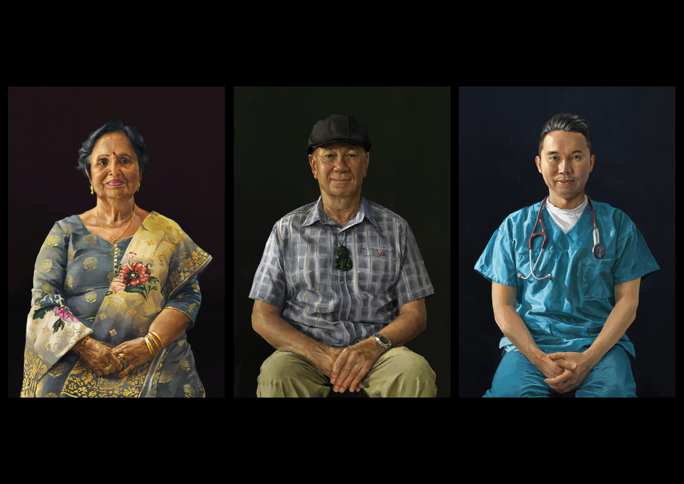 tendencias-diseno-grafico-2022-ilustracion-semirrealista-treasure-03