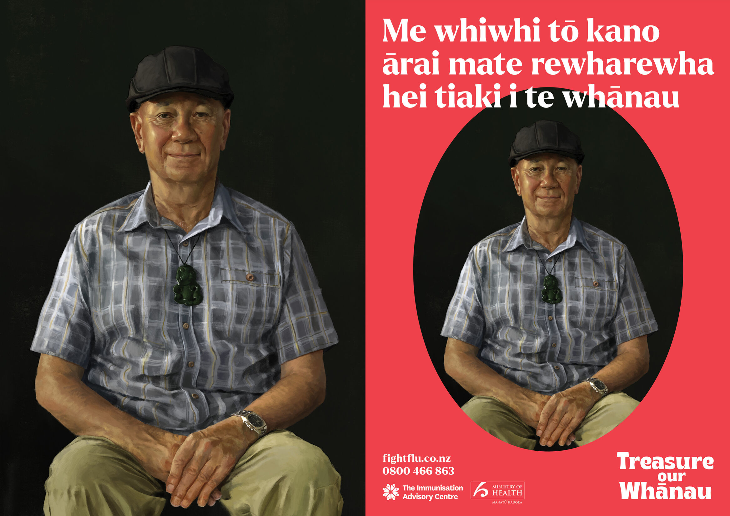 tendencias-diseno-grafico-2022-ilustracion-semirrealista-treasure-05