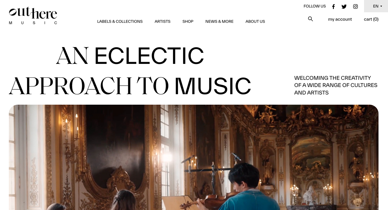 mejor-diseno-web-enero-2022-outhere-music-web