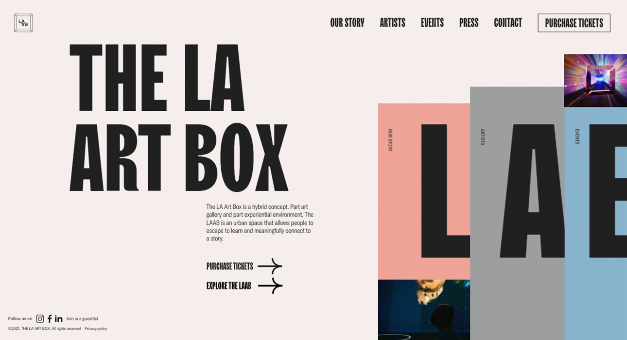 mejor-diseno-web-enero-2022-thelaartbox-1