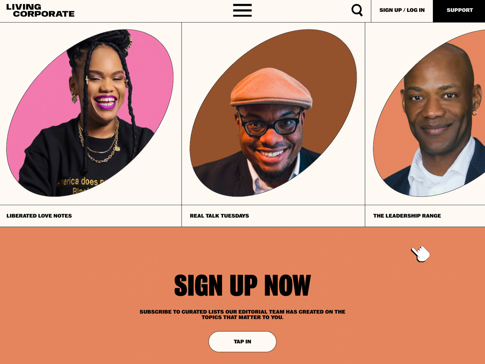 mejor-diseño-web-enero-2023-living-corporate-3